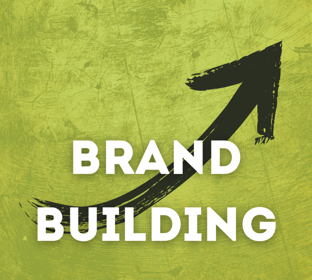 Brand Building - was ist das eigentlich? Im Artikel gehen wir auf die grundsätzlichen Schritte ein, die es braucht, um aus einem Unternehmen eine starke Marke zu machen.