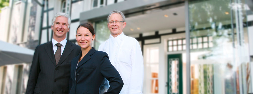 Rheinstrategie begrüßt Bayer Gastronomie als Kunden